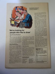 Daredevil #46 (1968) FN+ Condition