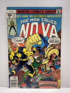 Nova #14