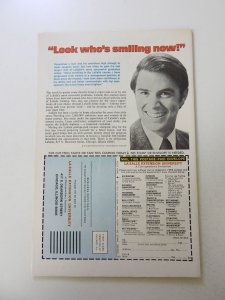 Conan the Barbarian #68 (1976) VG+ condition bottom staple detached from cover