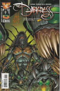 The Darkness #18 (2005)