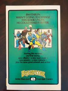 Marvel Team-Up #146 (1984) - NM