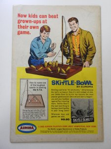 Wonder Woman #180 (1969) VG Condition!