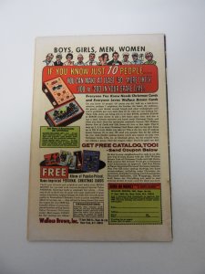 Fantastic Four #43 (1965) FN condition