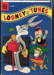 Looney Tunes #177 (1956) Elmer Fudd