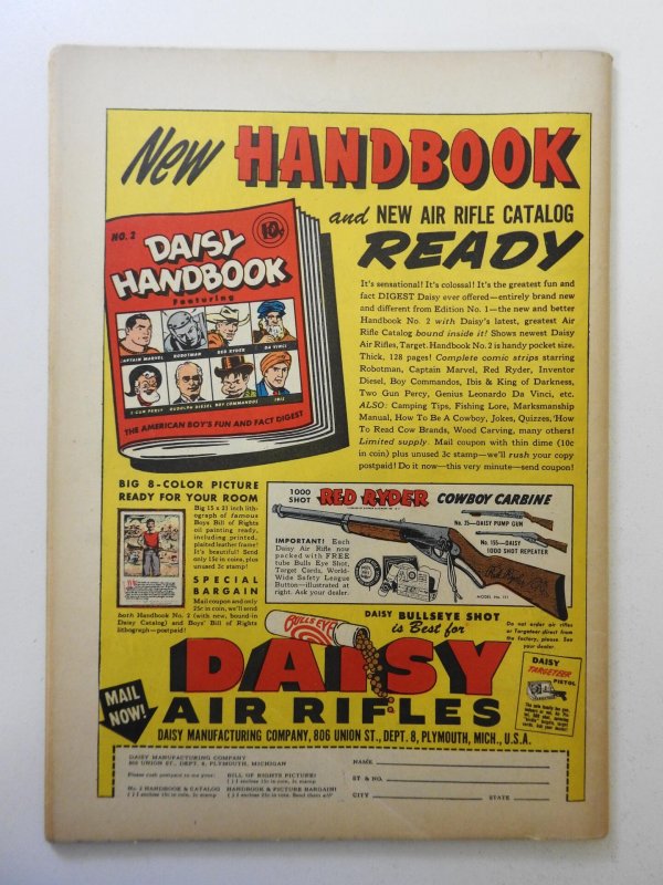 Funny Folks #14 (1948) FN Condition!