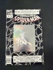 Amazing Spider-Man #365