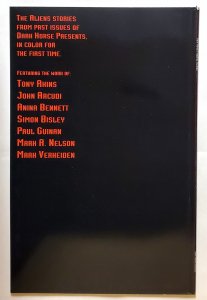 Dark Horse Presents: Aliens #1 (May 1992, Dark Horse) VF/NM