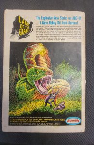 Atom and Hawkman #39 (1968)