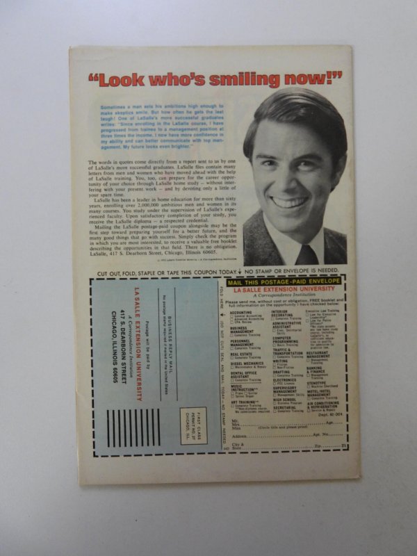 Inhumans #8 FN- condition