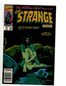 Doctor Strange, Sorcerer Supreme #17 (1990) J605