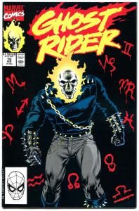 GHOST RIDER #7 8 9 10, NM+, X-Factor, Mark Texeira, X-men, more GR in store