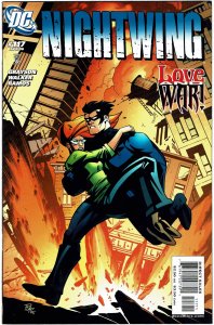 Nightwing #117  NM+
