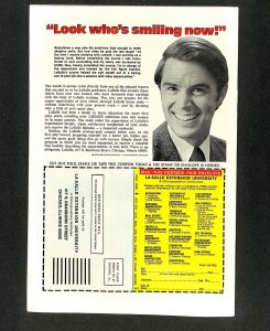 Power Man and Iron Fist #20