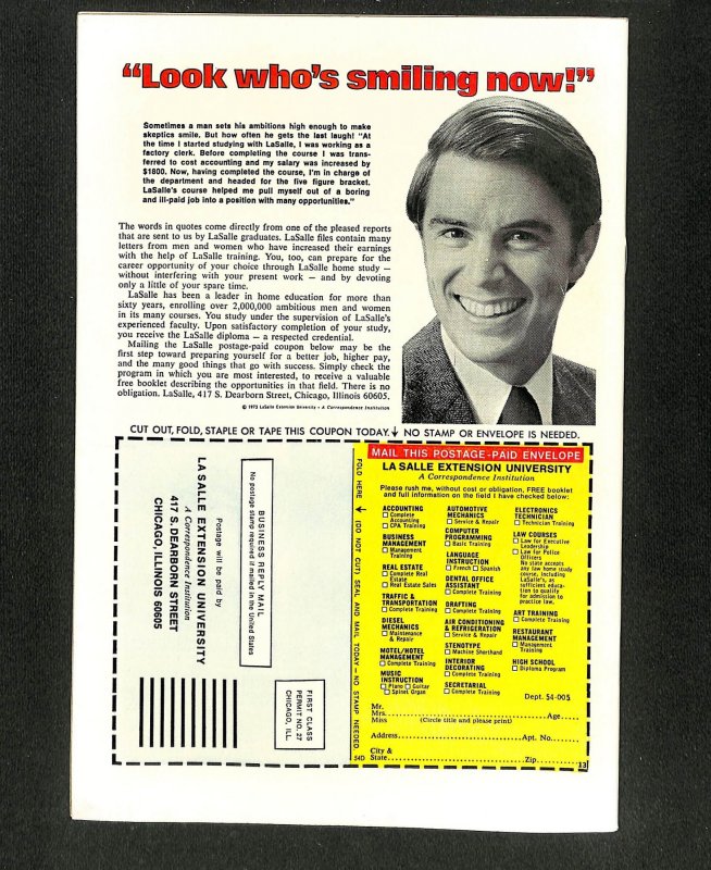 Power Man and Iron Fist #20