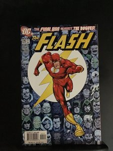 The Flash #225 (2005)