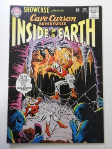 Showcase #48 (1964) FN Condition!