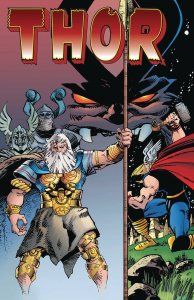 True Believers Annihilation Odinpower #1 Marvel Comics Comic Book