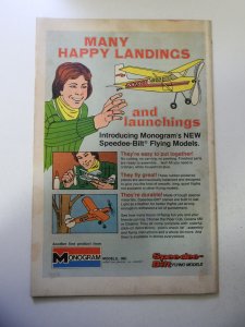 Tomb of Dracula #47 (1976) FN Condition