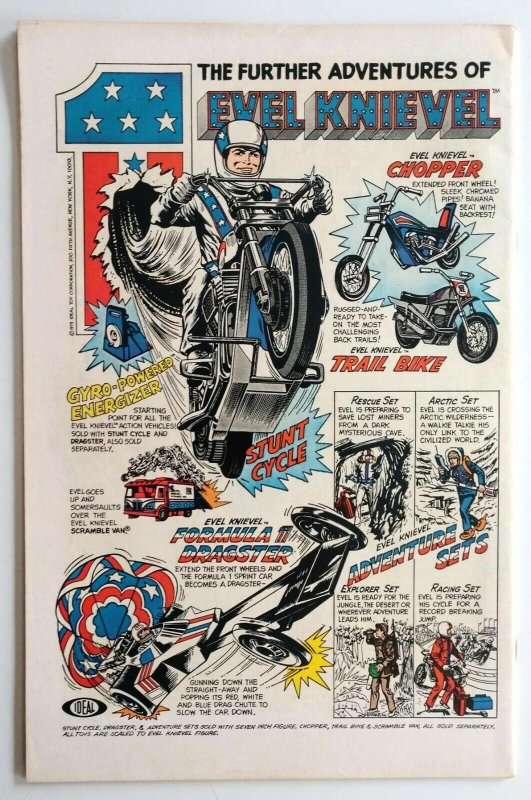 Incredible Hulk #196