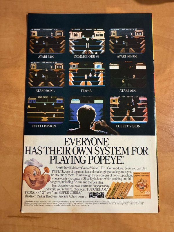 Conan the Barbarian #159 (1984)