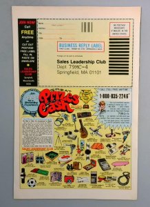 Uncanny X-Men #123 NM Spider-Man, Arcade Marvel 1979