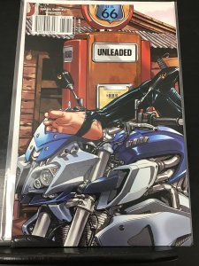 Lookers: Ember #3 Christian Zanier Wraparound Cover (9.2) 2017