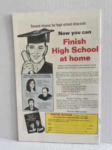 Planet of Vampires #3 (1975)