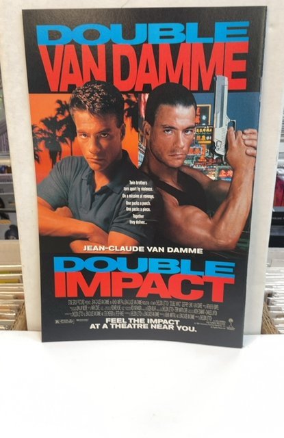 Hellblazer #45 (1991)