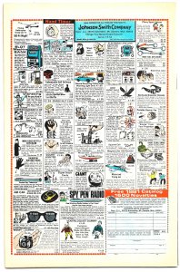 DAREDEVIL #173 (Aug1981) 8.0VF  All Frank Miller w/ Klaus Janson!  GLADIATOR!