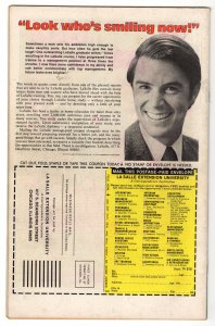 The Amazing Spider-Man #154 SANDMAN! Mighty Marvel Bronze Age