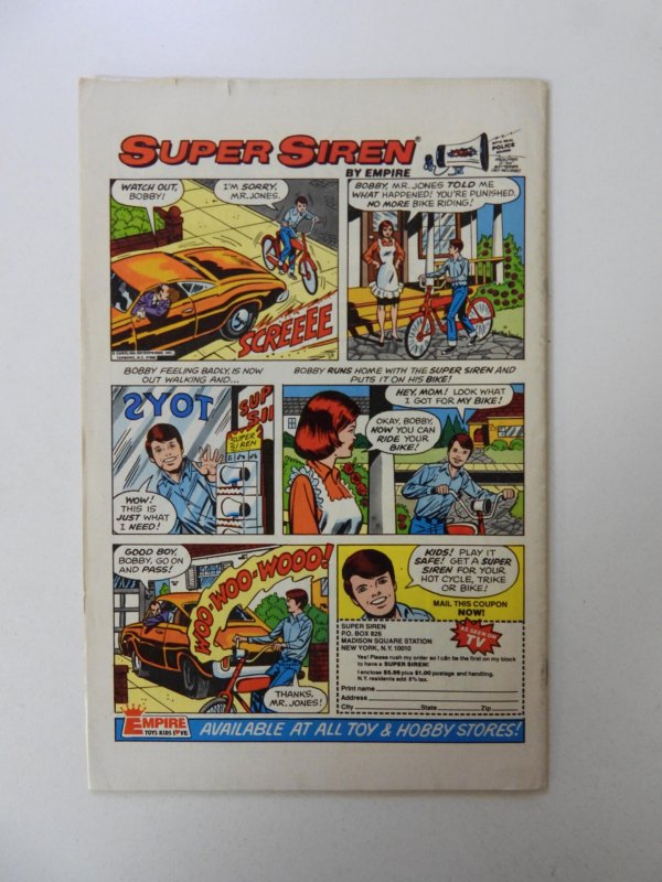 Showcase #102 (1978)