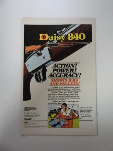 DC Comics Presents #12 (1979) VF- condition