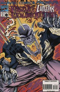 Marvel Comics Presents #174 FN ; Marvel | Penultimate Issue