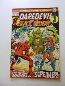 Daredevil #101 (1973) FN/VF condition