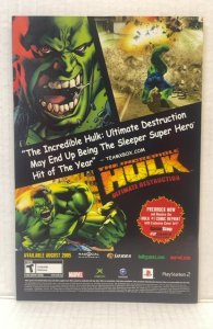 The Amazing Spider-Man #523 (2005)