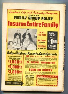 The Shadow Pulp April 15 1942- Jade Dragon-Maxwell Grant- VG-