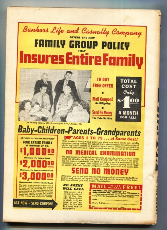 The Shadow Pulp April 15 1942- Jade Dragon-Maxwell Grant- VG-