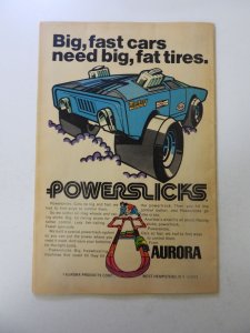 Superman #233 (1971) VG/FN condition