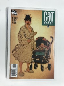 Catwoman #57 (2006) Catwoman NM10B220 NEAR MINT NM