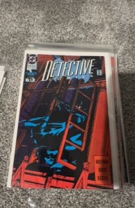 Detective Comics #628 (1991) Batman 