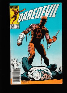 Daredevil #200 - Bullseye (1983)