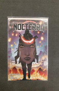 Nocterra: Blacktop Bill Special (2022)