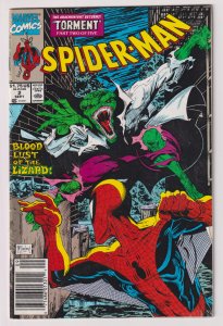 Marvel Comics! Spider-Man! Issue #2!