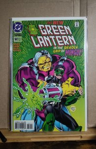 Green Lantern #52 (1994)