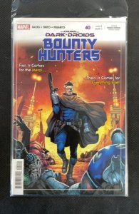 Star Wars: Bounty Hunters #40 (2024)