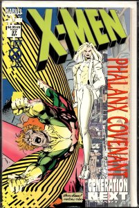 X-Men #37 (1994) X-Men