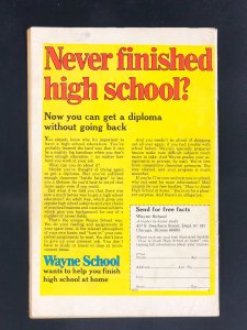 Daredevil #119 (1975)