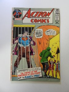 Action Comics #407 (1971) VF- condition