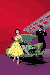 Lady Killer #2 Dark Horse Comics Comic Book