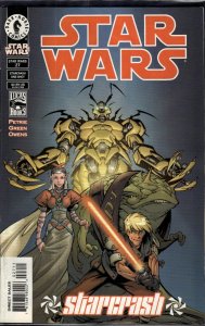 Star Wars #27 (2001) Star Wars